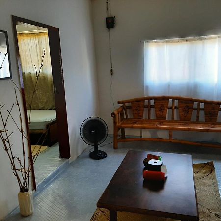 אל נידו Kalinaw Stay And Cafe מראה חיצוני תמונה