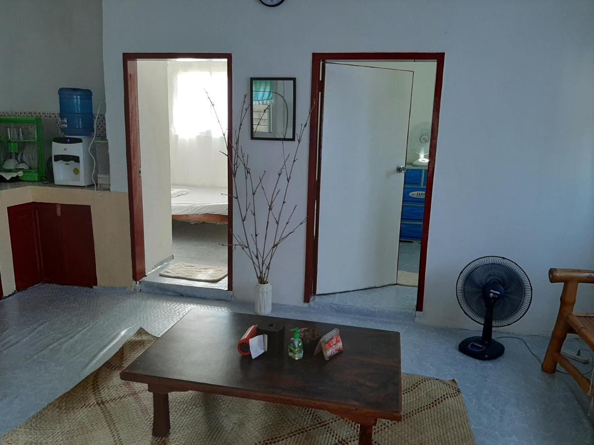 אל נידו Kalinaw Stay And Cafe מראה חיצוני תמונה