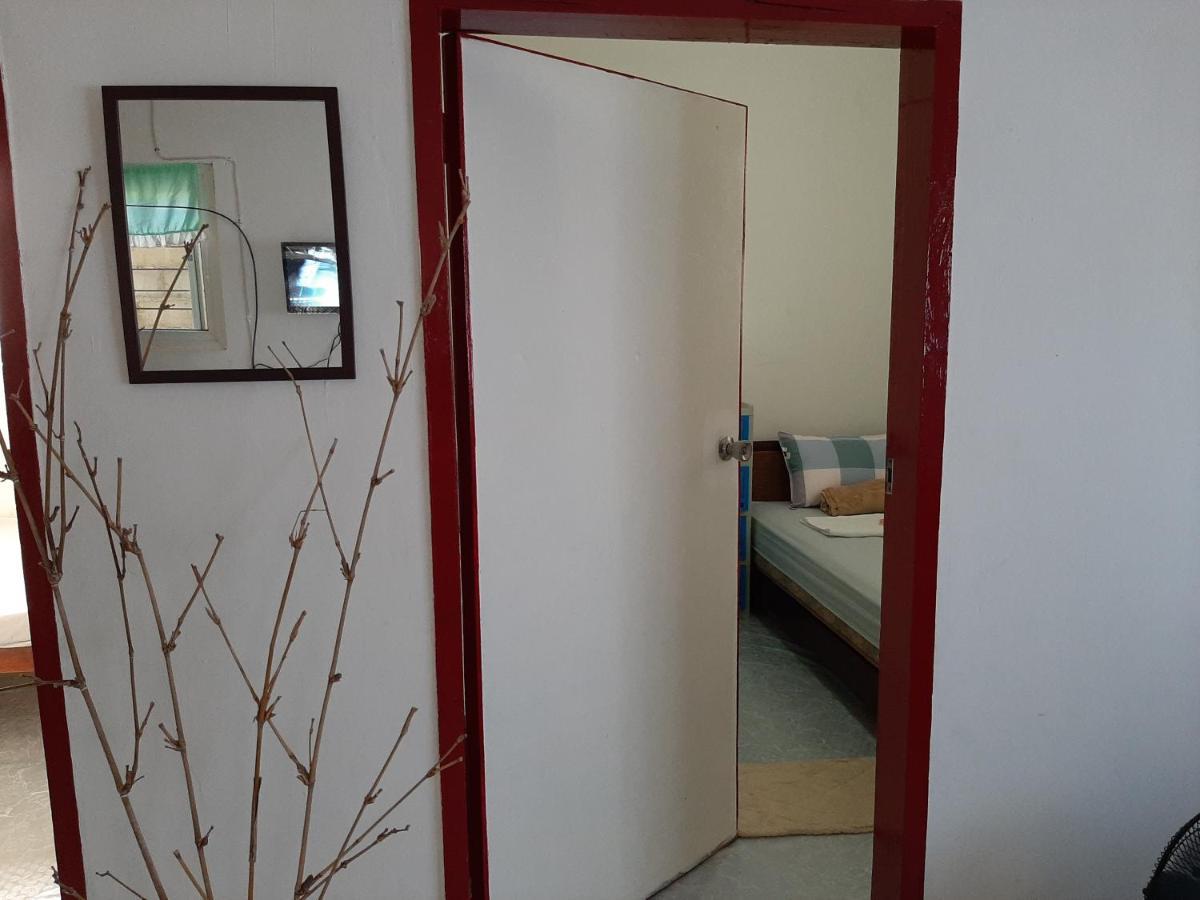 אל נידו Kalinaw Stay And Cafe מראה חיצוני תמונה