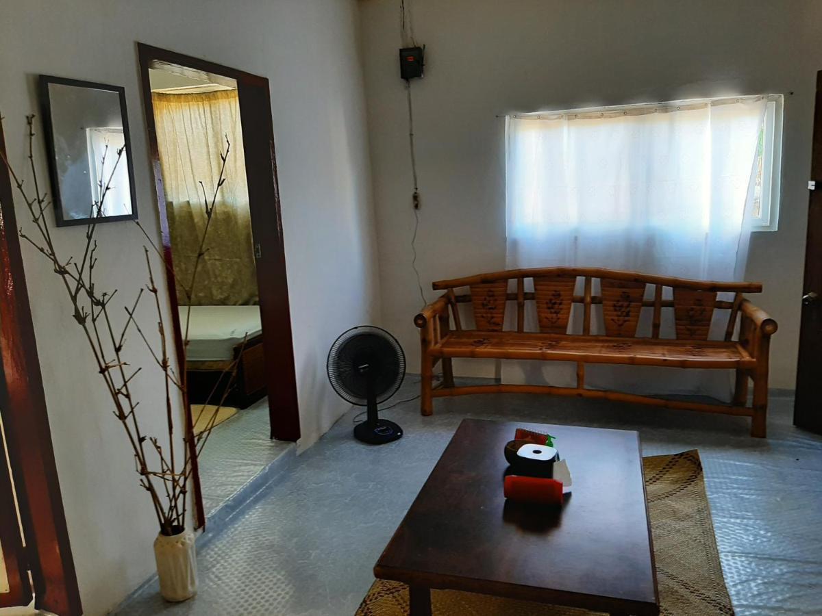 אל נידו Kalinaw Stay And Cafe מראה חיצוני תמונה