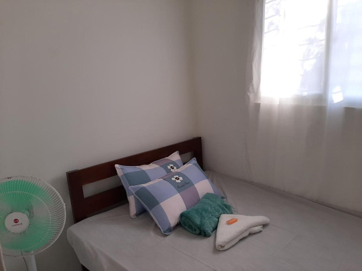 אל נידו Kalinaw Stay And Cafe מראה חיצוני תמונה